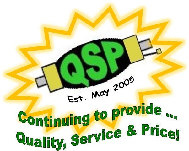 QSP Packers, LLC