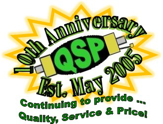 QSP Packers, LLC